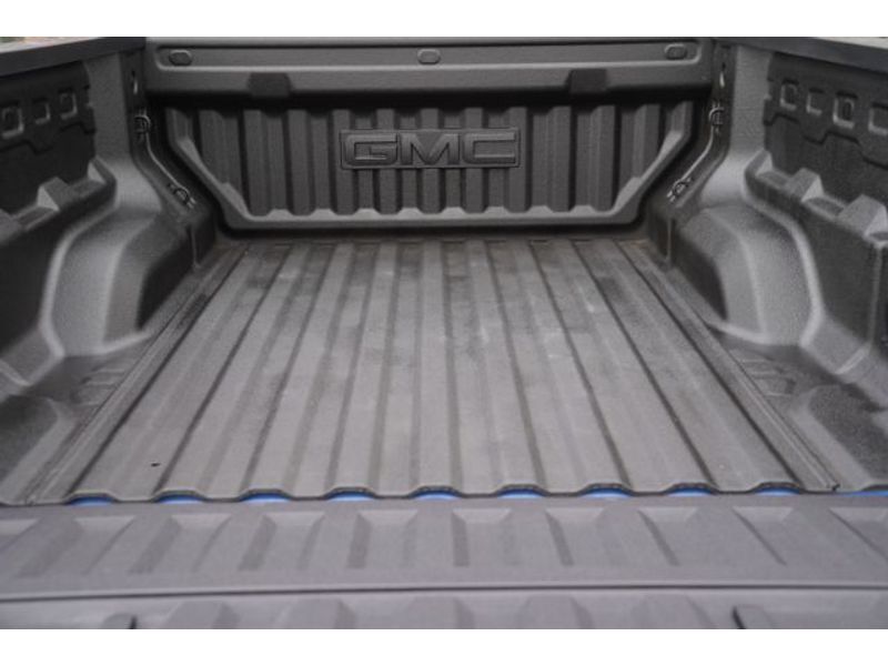 2025 GMC Canyon 4WD Elevation Huntington UT