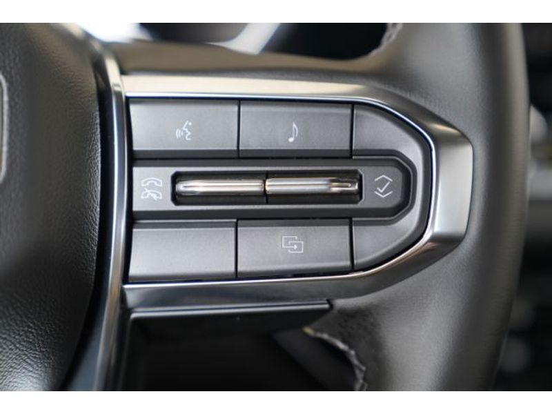 2025 GMC Canyon 4WD Elevation Huntington UT