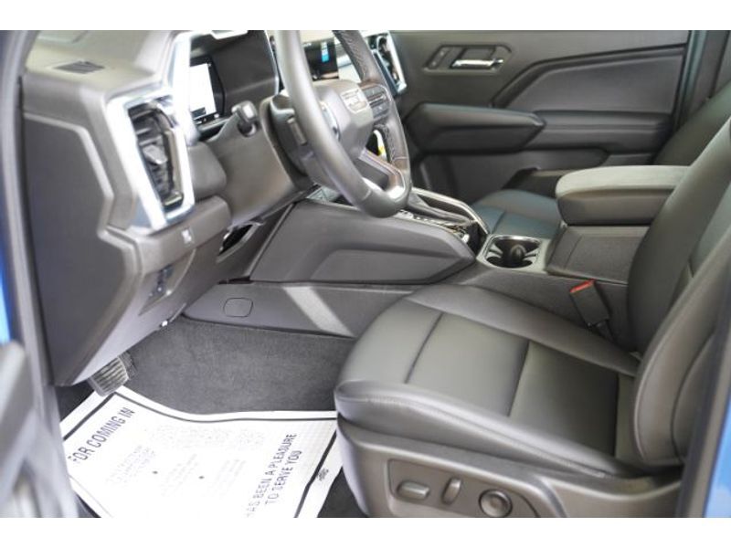 2025 GMC Canyon 4WD Elevation Huntington UT