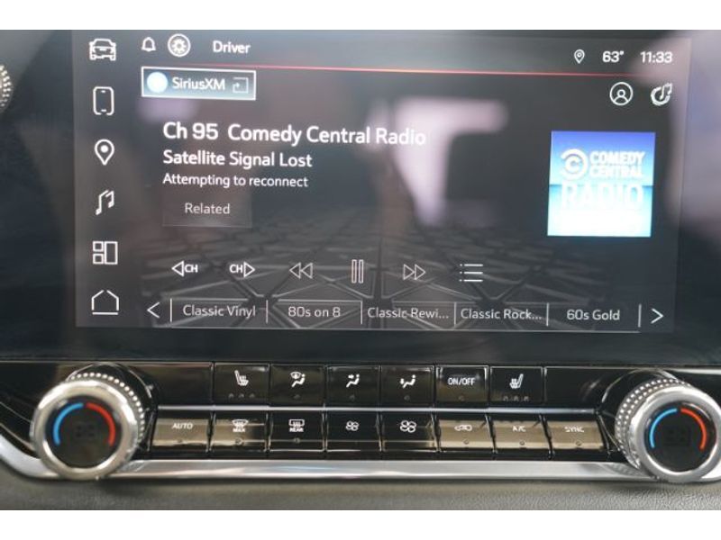 2025 GMC Canyon 4WD Elevation Huntington UT