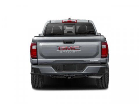 2025 GMC Canyon 4WD Elevation Roseville CA