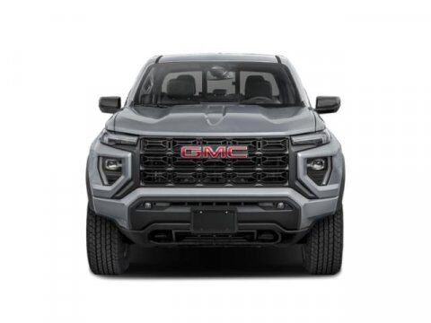 2025 GMC Canyon 4WD Elevation Roseville CA