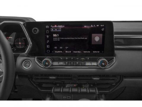 2025 GMC Canyon 4WD Elevation Roseville CA