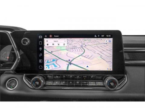 2025 GMC Canyon 4WD Elevation Roseville CA