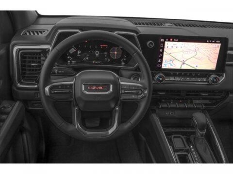2025 GMC Canyon 4WD Elevation Roseville CA