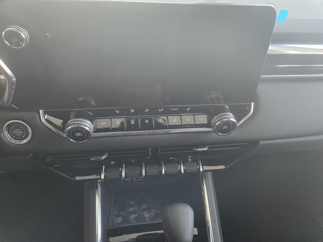 2025 GMC Canyon 4WD Elevation Roseville CA