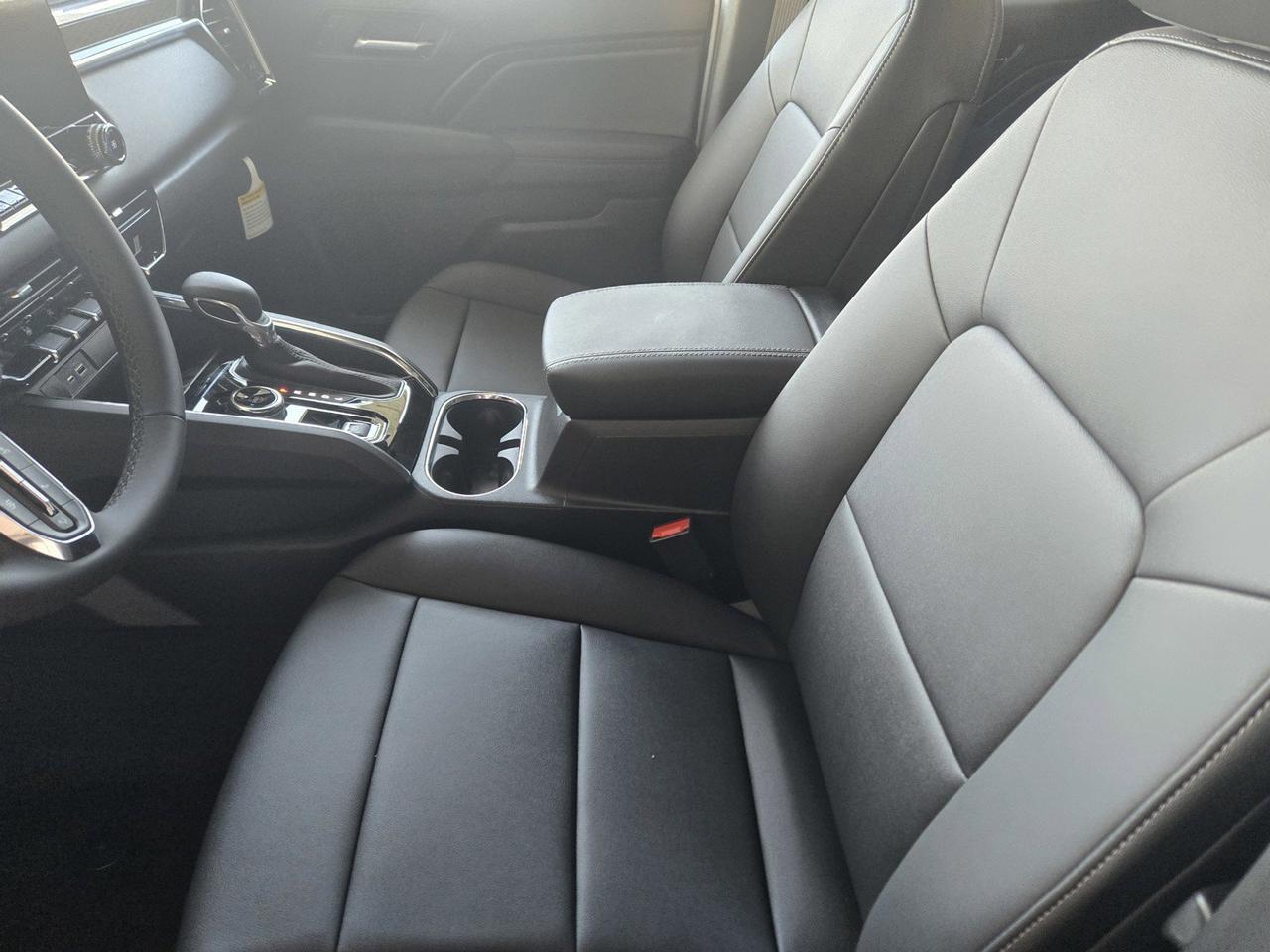 2025 GMC Canyon 4WD Elevation Roseville CA