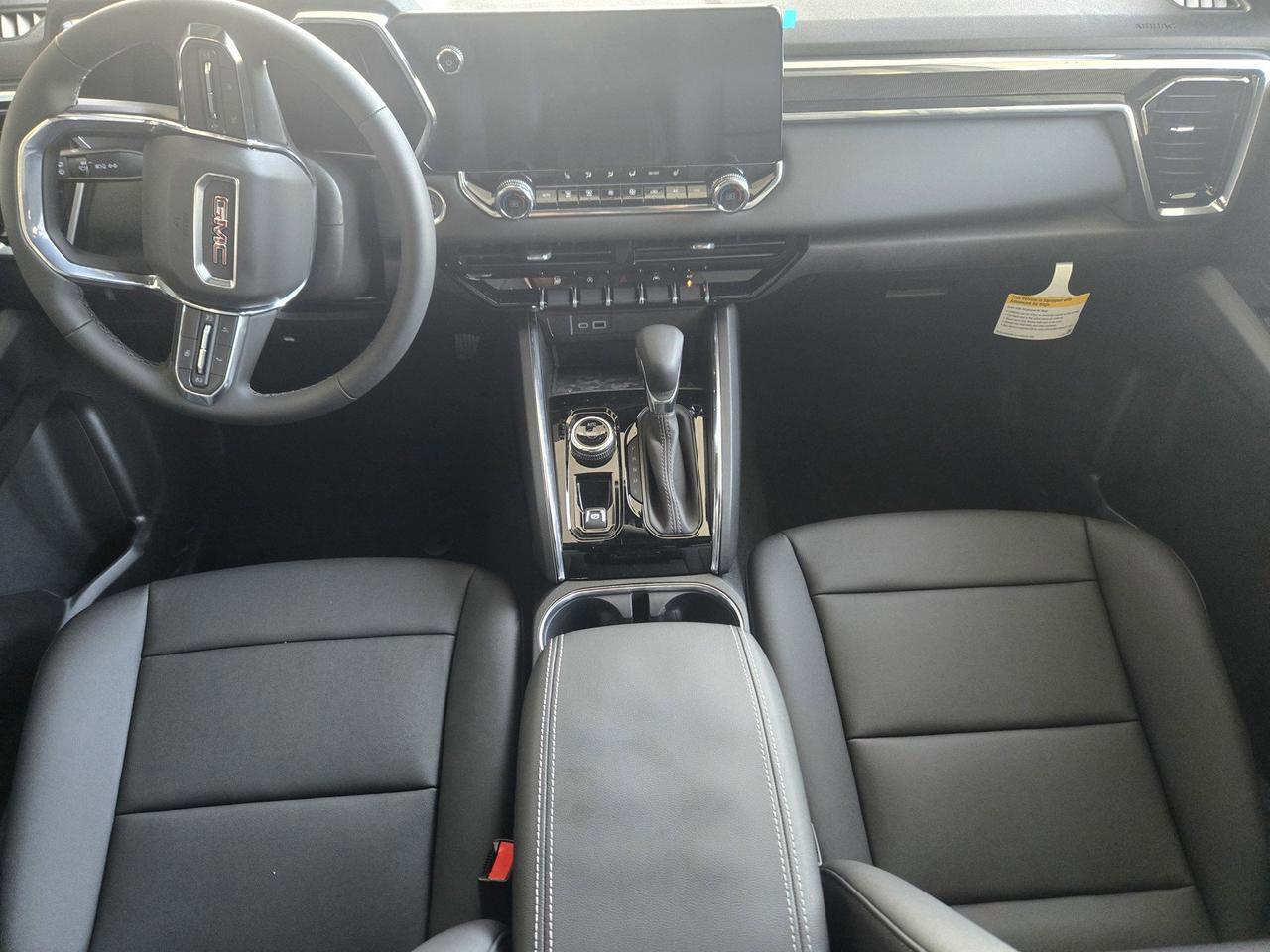 2025 GMC Canyon 4WD Elevation Roseville CA