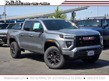 2025_GMC_Canyon_4WD Elevation_ Roseville CA