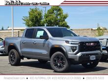2025_GMC_Canyon_4WD Elevation_ Roseville CA