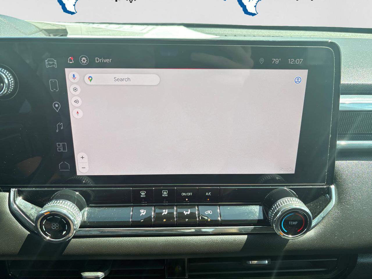 2025 GMC Canyon 4WD Elevation New Braunfels TX
