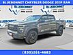2025 GMC Canyon 4WD Elevation