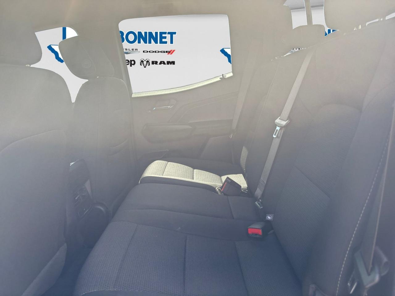 2025 GMC Canyon 4WD Elevation New Braunfels TX