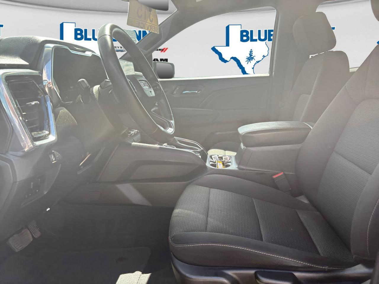 2025 GMC Canyon 4WD Elevation New Braunfels TX