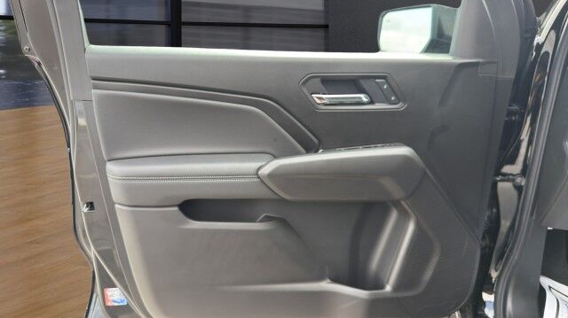 2025 GMC Canyon 4WD Elevation San Juan TX