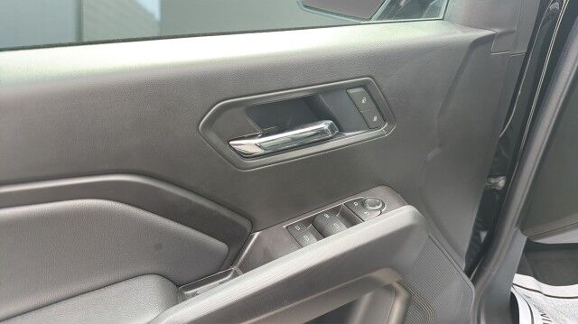 2025 GMC Canyon 4WD Elevation San Juan TX