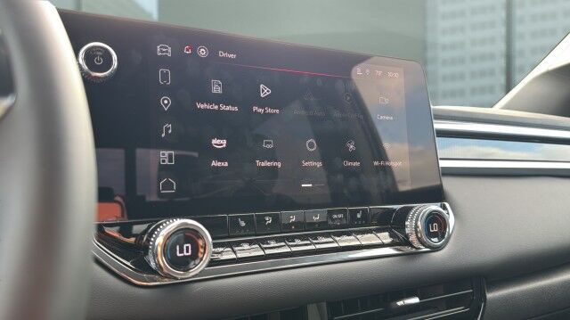 2025 GMC Canyon 4WD Elevation San Juan TX