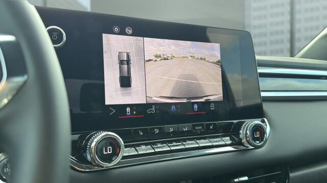 2025 GMC Canyon 4WD Elevation San Juan TX