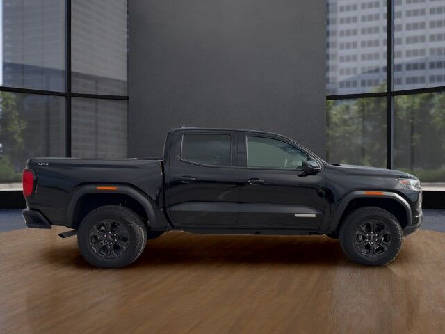 2025 GMC Canyon 4WD Elevation San Juan TX