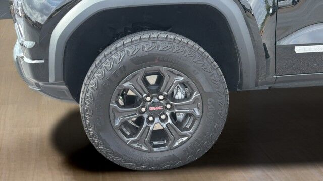 2025 GMC Canyon 4WD Elevation San Juan TX