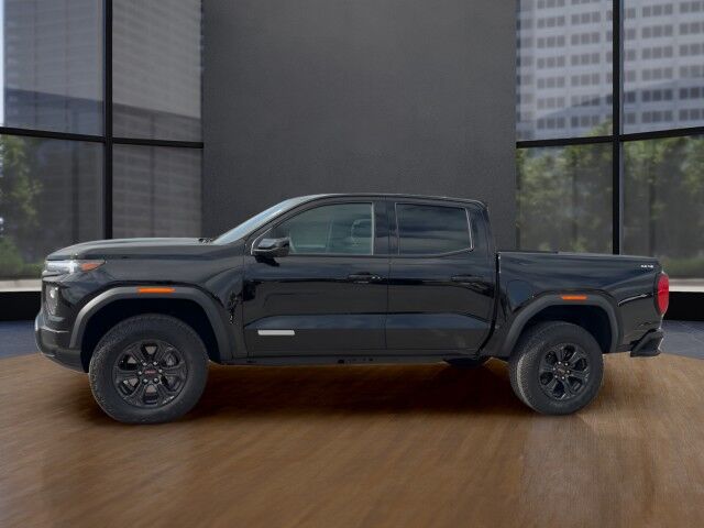 2025 GMC Canyon 4WD Elevation San Juan TX