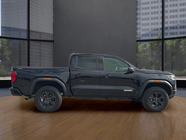 2025 GMC Canyon 4WD Elevation San Juan TX