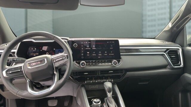 2025 GMC Canyon 4WD Elevation San Juan TX