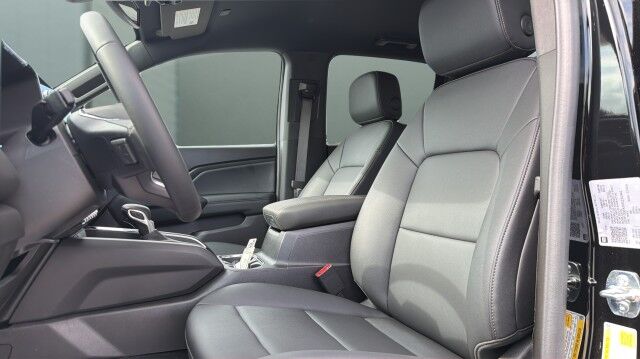 2025 GMC Canyon 4WD Elevation San Juan TX