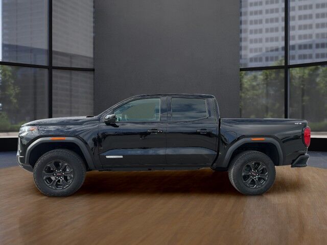 2025 GMC Canyon 4WD Elevation San Juan TX