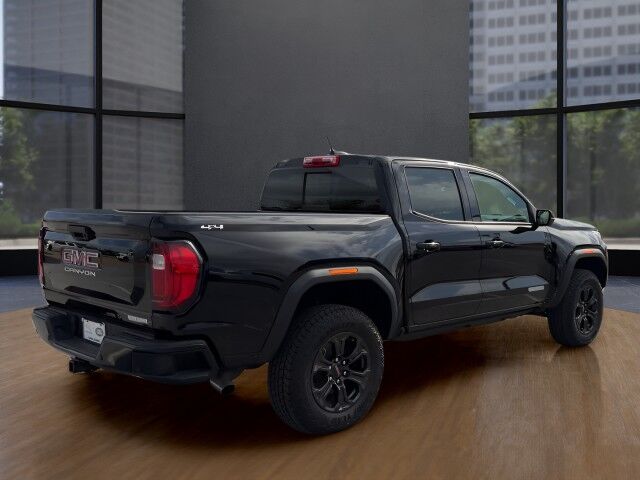 2025 GMC Canyon 4WD Elevation San Juan TX