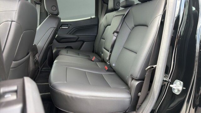 2025 GMC Canyon 4WD Elevation San Juan TX