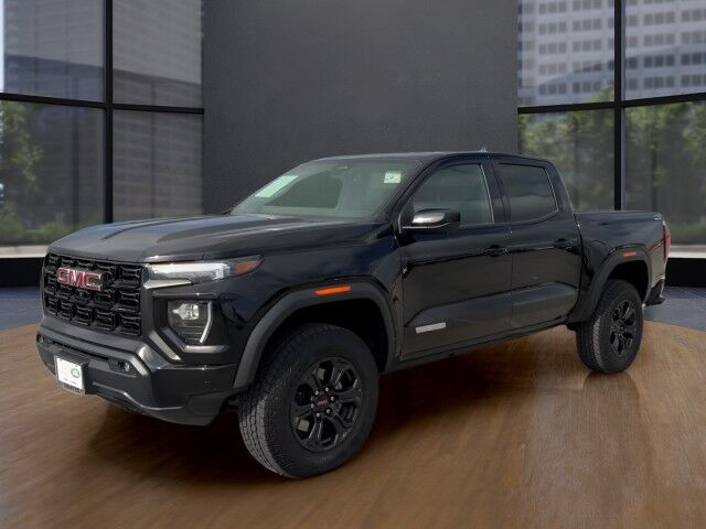 2025 GMC Canyon 4WD Elevation San Juan TX