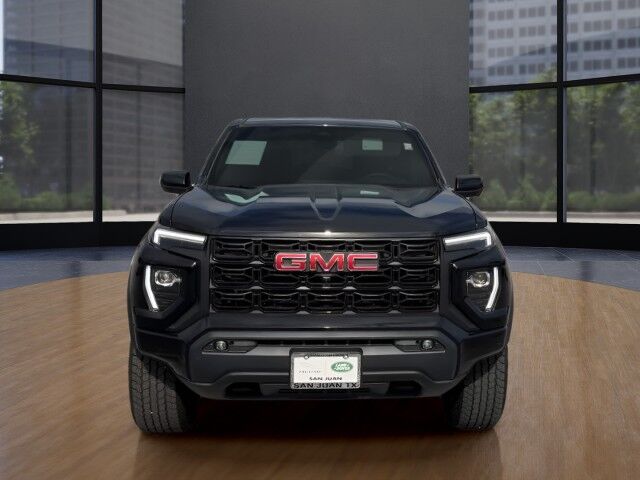 2025 GMC Canyon 4WD Elevation San Juan TX
