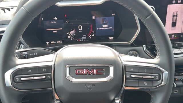 2025 GMC Canyon 4WD Elevation San Juan TX