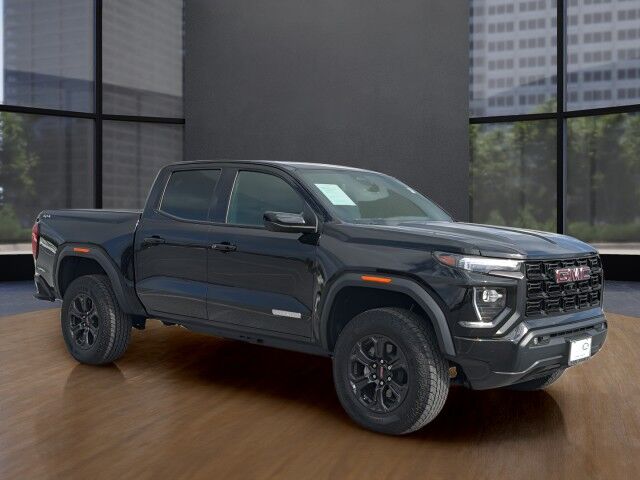 2025 GMC Canyon 4WD Elevation San Juan TX