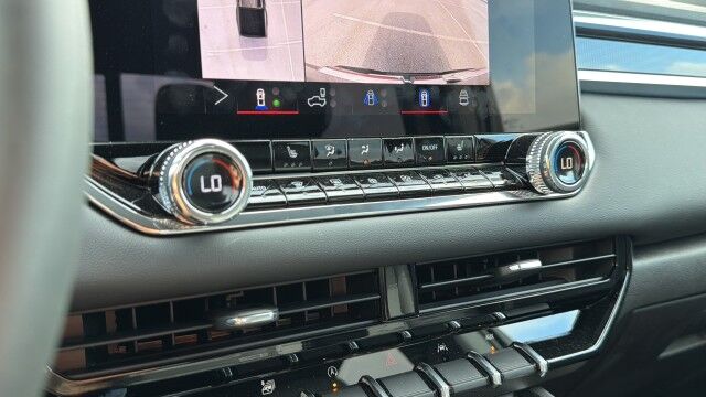 2025 GMC Canyon 4WD Elevation San Juan TX