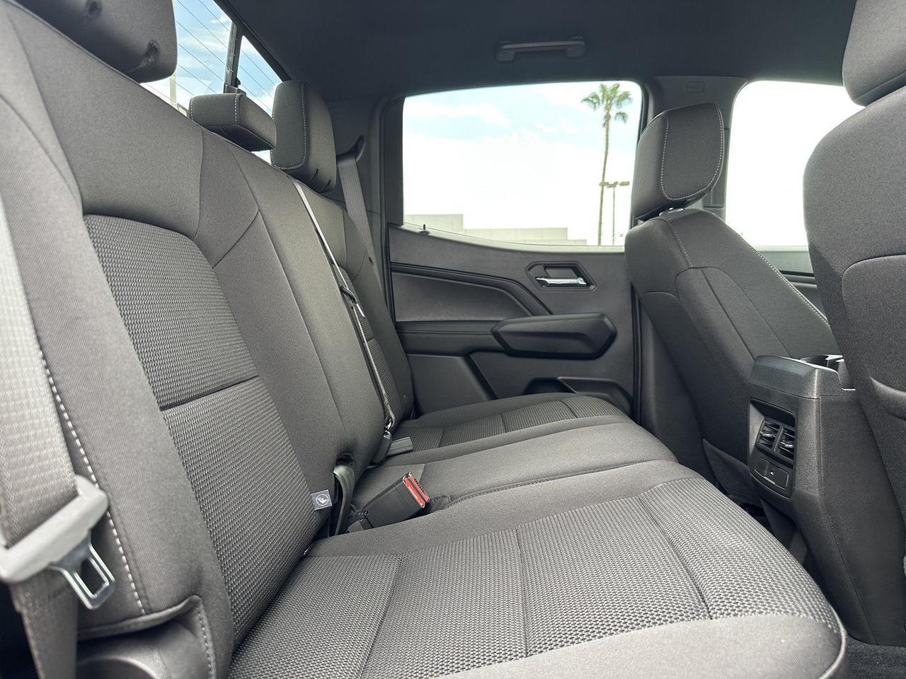 2025 GMC Canyon 4WD Elevation Tucson AZ