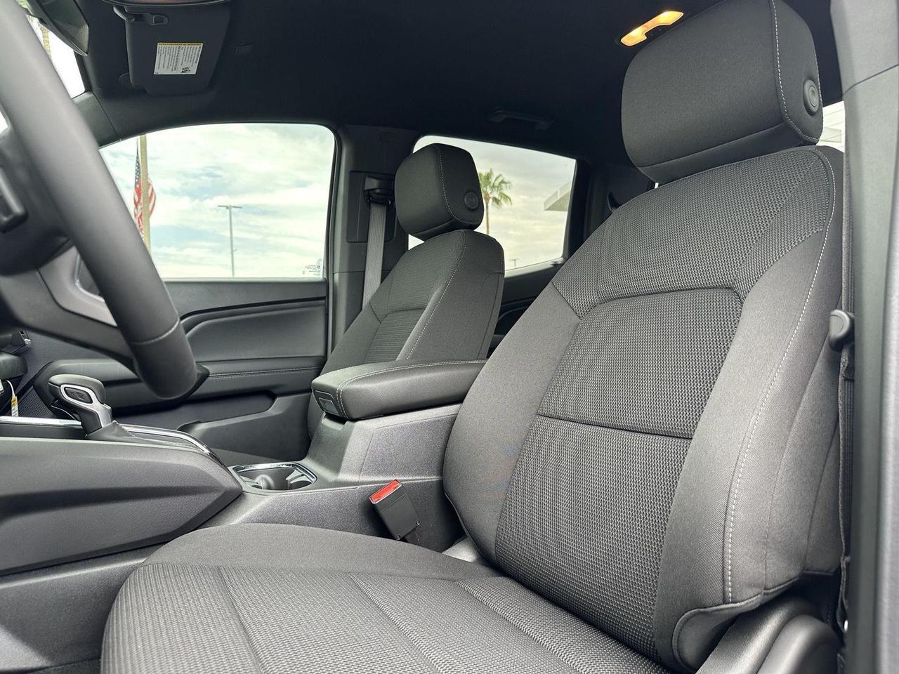 2025 GMC Canyon 4WD Elevation Tucson AZ