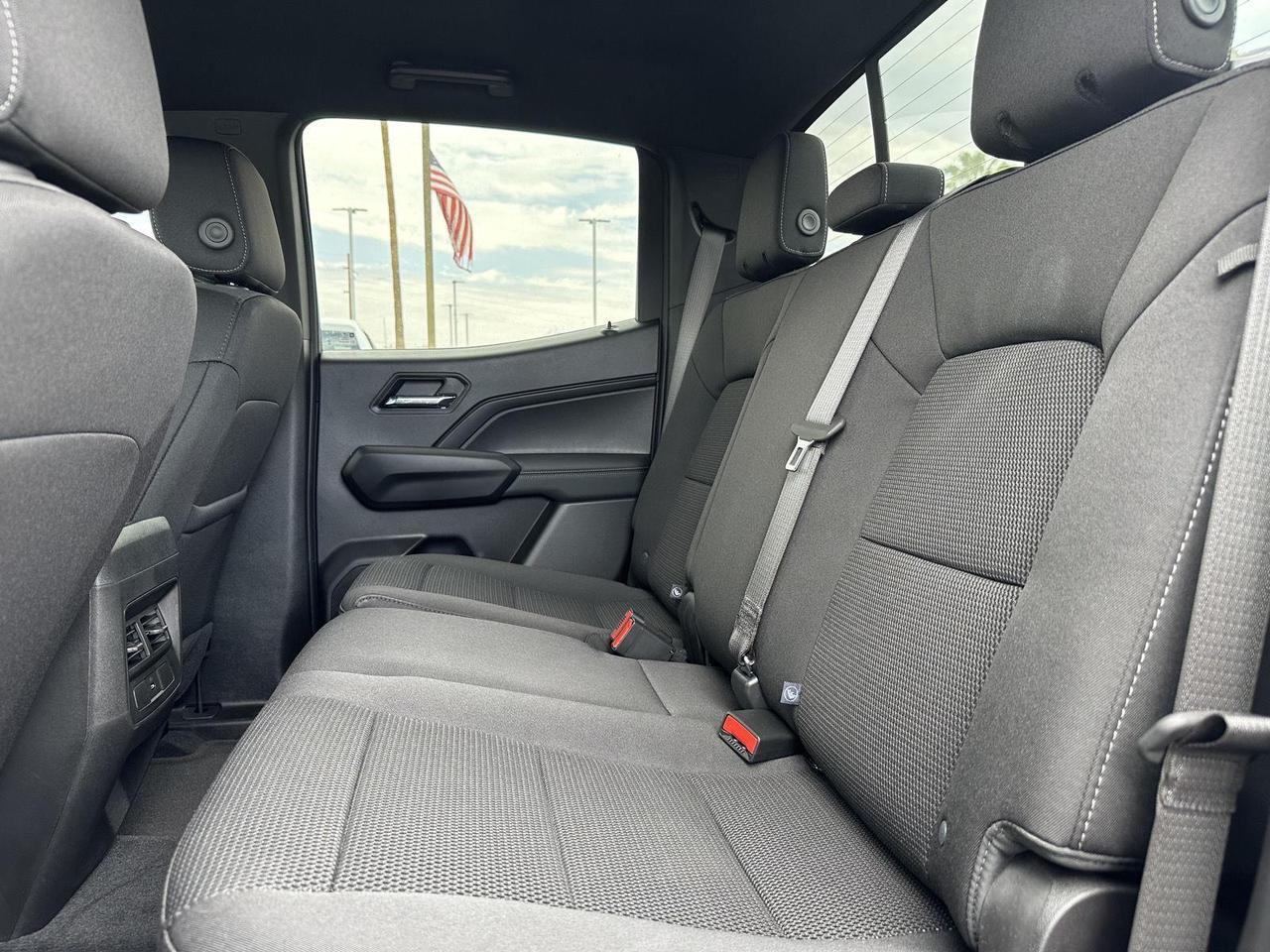 2025 GMC Canyon 4WD Elevation Tucson AZ