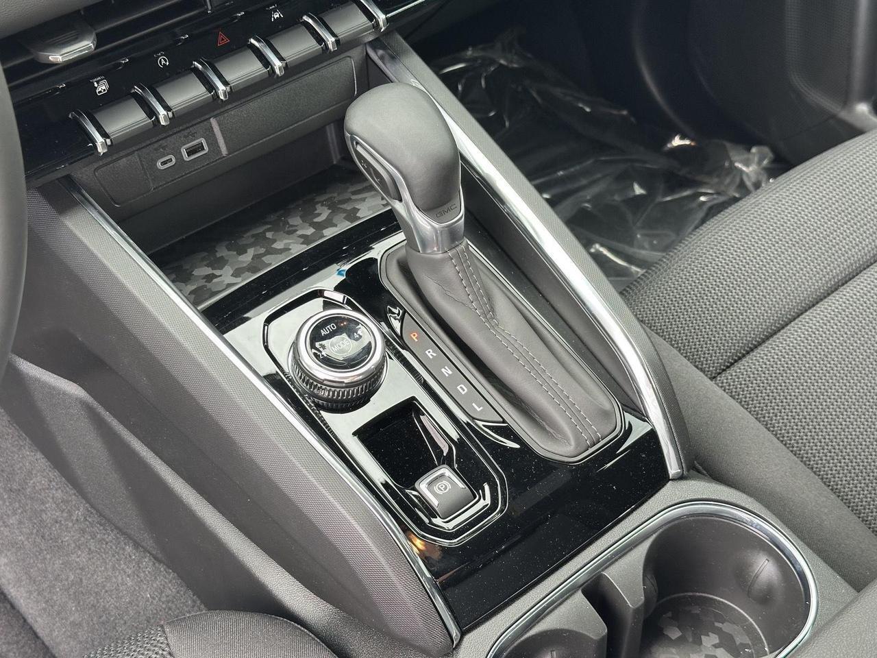 2025 GMC Canyon 4WD Elevation Tucson AZ