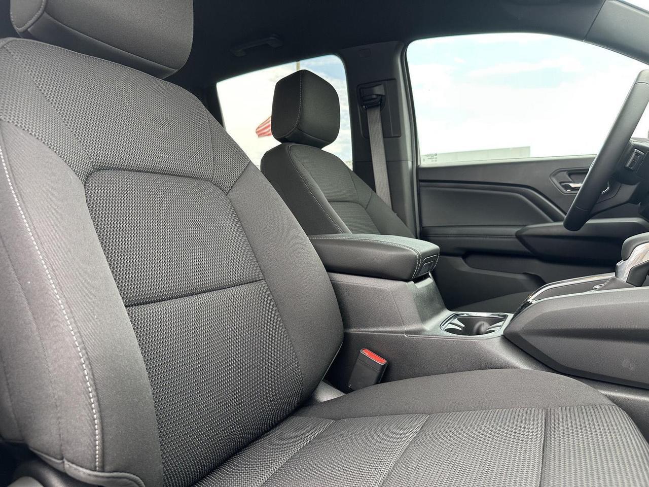 2025 GMC Canyon 4WD Elevation Tucson AZ