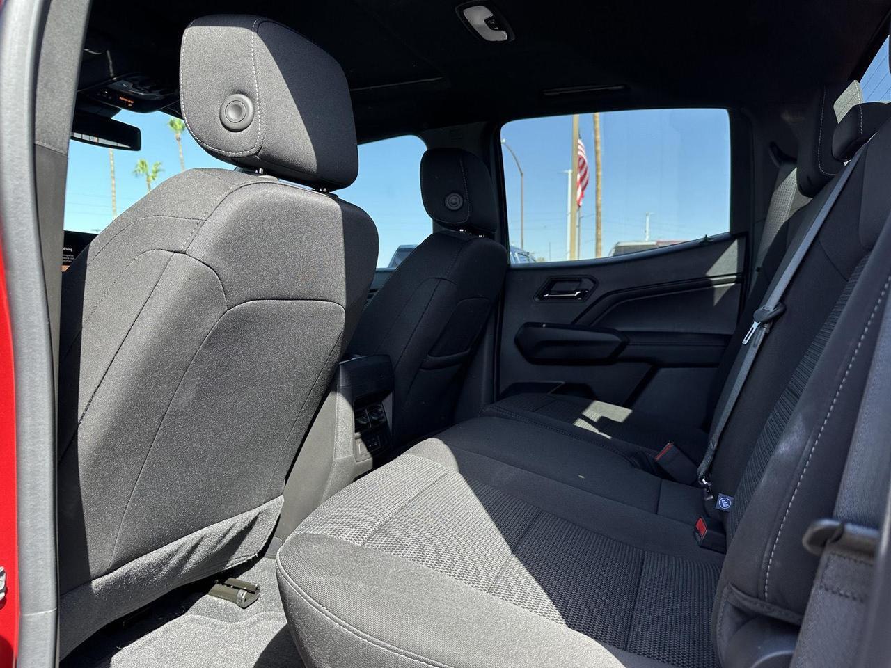 2025 GMC Canyon 4WD Elevation Tucson AZ