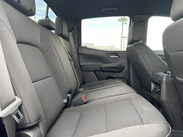 2025 GMC Canyon 4WD Elevation Tucson AZ