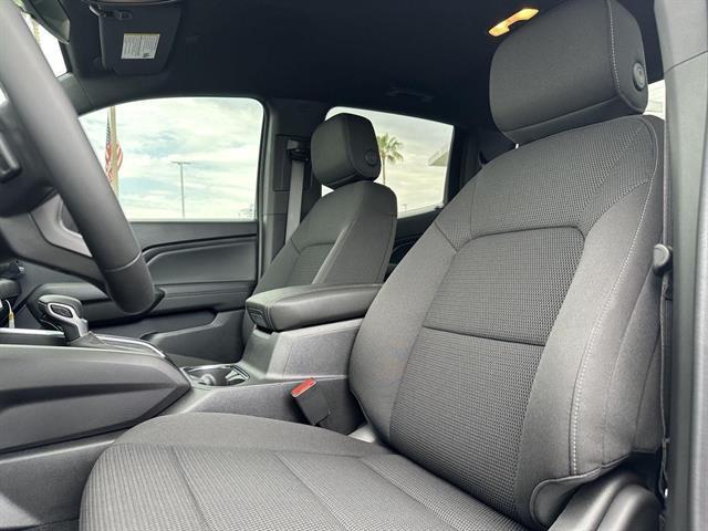 2025 GMC Canyon 4WD Elevation Tucson AZ
