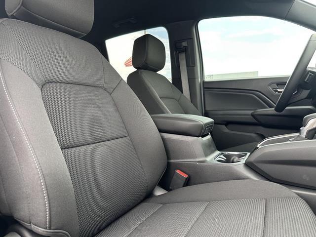 2025 GMC Canyon 4WD Elevation Tucson AZ