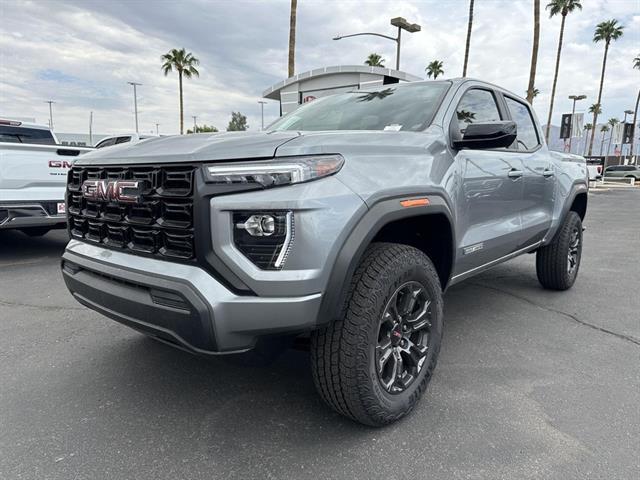 2025 GMC Canyon 4WD Elevation Tucson AZ