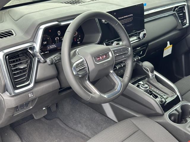 2025 GMC Canyon 4WD Elevation Tucson AZ