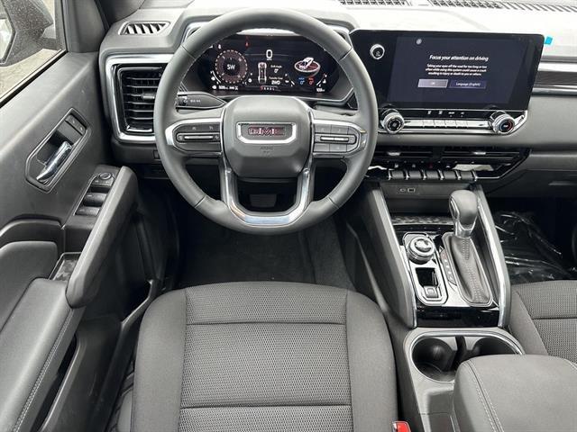 2025 GMC Canyon 4WD Elevation Tucson AZ