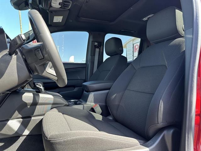 2025 GMC Canyon 4WD Elevation Tucson AZ