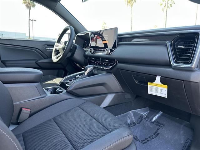 2025 GMC Canyon 4WD Elevation Tucson AZ